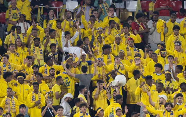 Неизвестные атаковали отель, где живет Роналду с Ан-Насром