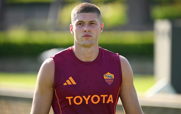 Названы клубы АПЛ, претендующие на Довбика