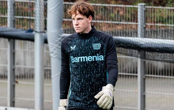 Український воротар готується до переходу в європейський топ-клуб - джерело