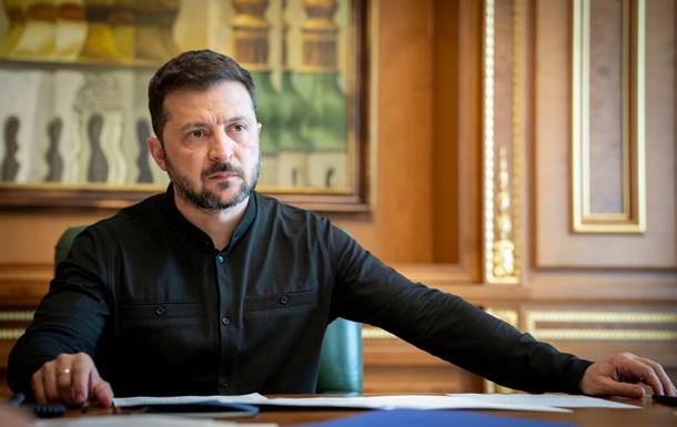 Зеленський закликав учасників конференції ОБСЄ конфіскувати активи РФ