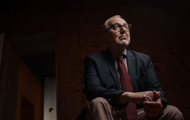 Закрито справу про напад на журналіста: поліція заявила про самоушкодження