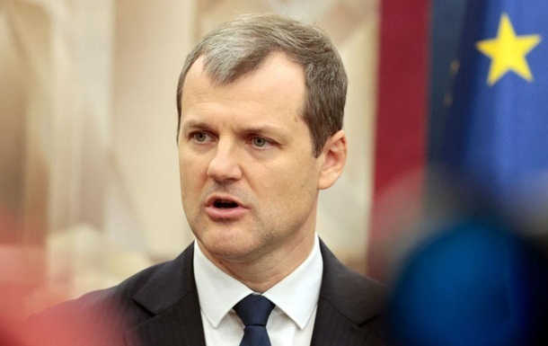 Премьер-министр Литвы подал в отставку