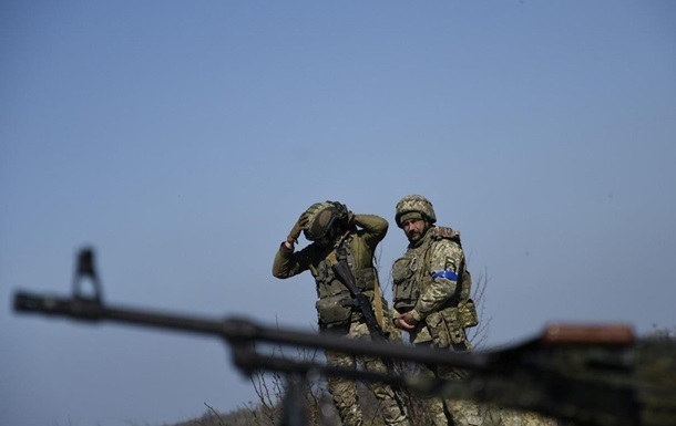 ЗСУ спростували захоплення Кам янського на Запоріжжі