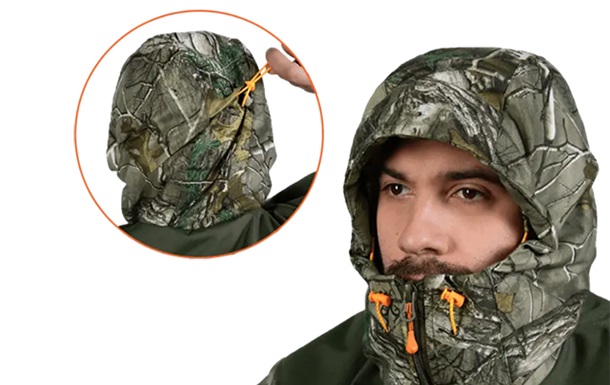 Тактичний одяг - надійність і стиль для активного проведення часу