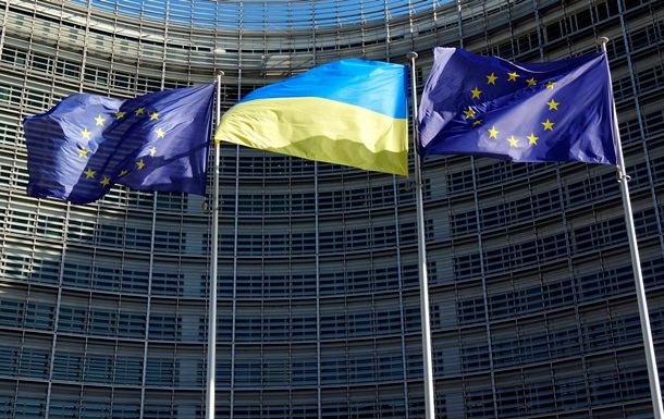 Еврокомиссия оценила закон о НАБУ и САП