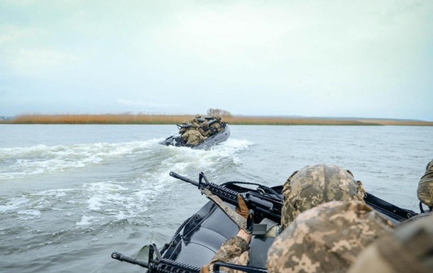 Командир  стирает в ноль  34-ю бригаду на Херсонщине - СМИ