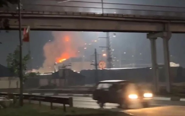 Системная работа: последствия уничтожения логистики РФ