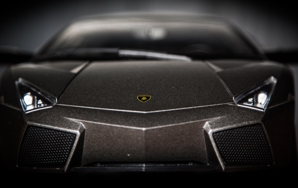 Lamborghini встановила рекорд продажів у 2025 році