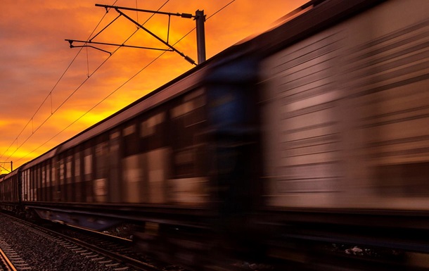 В Румунії поїзд  загубив  два вагони з пасажирами