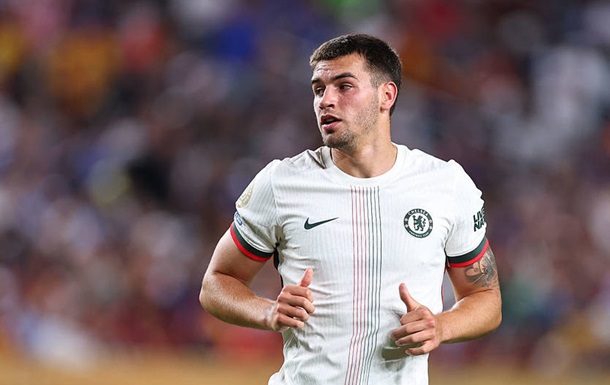 Нападник Челсі узгодив контракт з новачком АПЛ