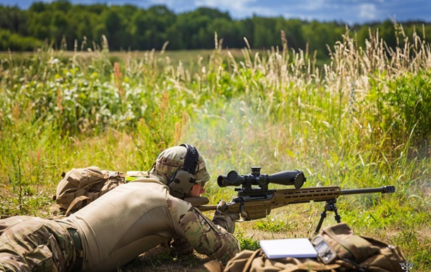 Прикордонники фіксують успіхи контратак на Сумщині