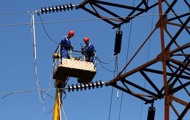 Стало известно о состоянии энергосистемы Украины в начале августа