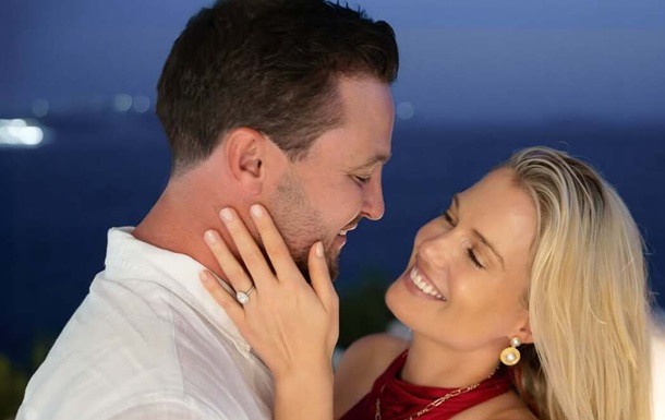 Племянница принцессы Дианы обручилась с возлюбленным