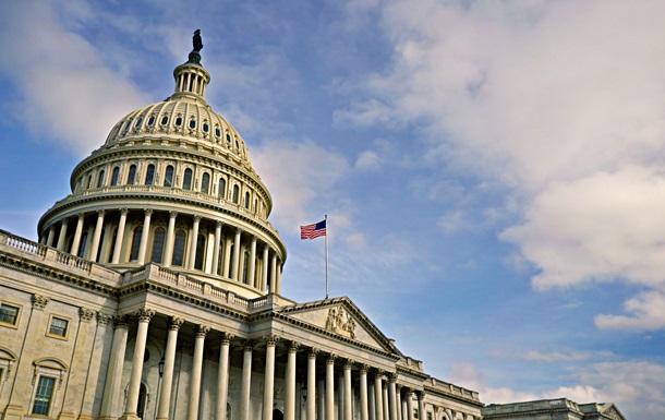 Сенатори США запропонували $54,6 млрд для України