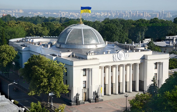 Вертухаїв із Верховної Ради треба повернути на зони