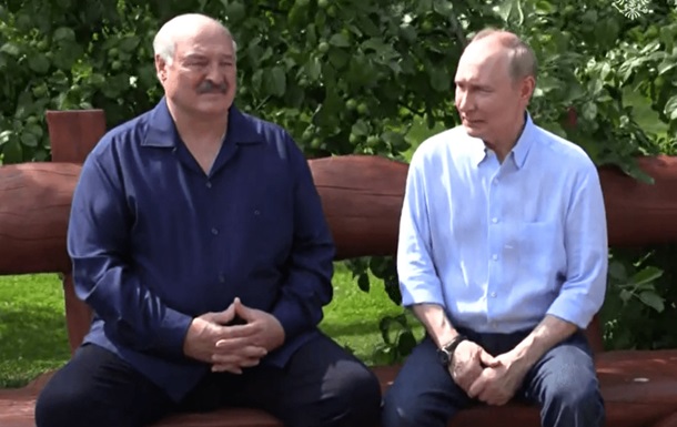 Умови щодо миру і меседж Трампу. Заяви Путіна