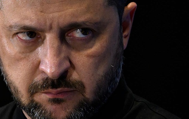 Зеленский ответил на ультиматум Путина