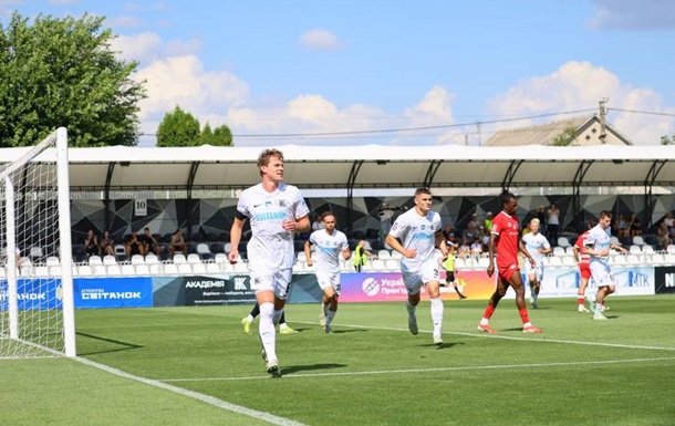 На старті сезону в УПЛ відкрито рахунок голам чемпіонату зусиллями Бурди