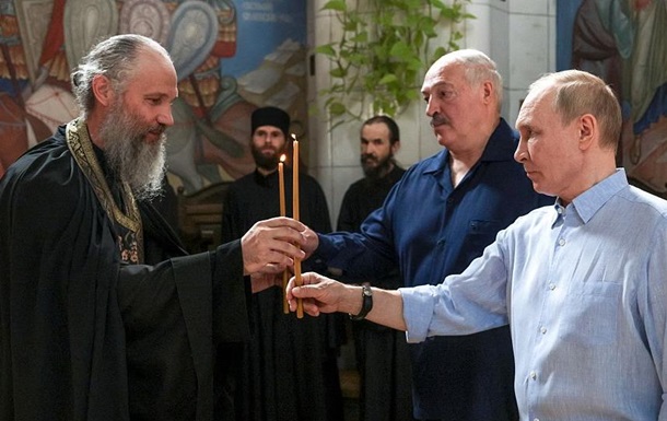 Путин: РФ не захватывает, а возвращает  свое  в Украине