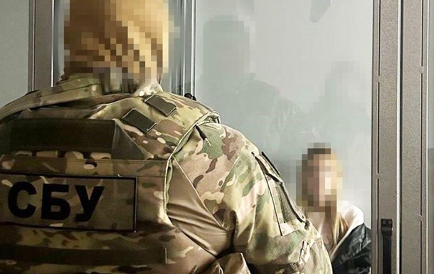 Суд виніс вирок агентці ФСБ, що готувала російські удари по Одесі