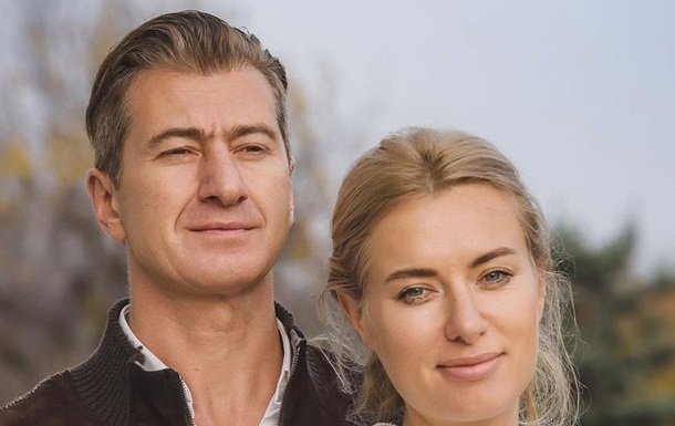 Юрій Нікітін вперше висловився після розлучення з Ольгою Горбачовою