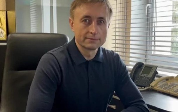 Родина топ-митника побудувала під Києвом маєток за 70 млн грн - ЗМІ