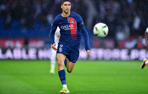 Гравця ПСЖ звинувачують у зґвалтуванні, йому можуть дати 15 років