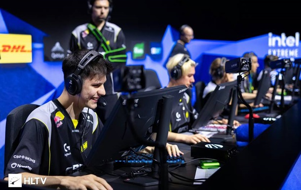 Вигравши у чвертьфіналі, NaVi поборються за фінал IEM Cologne 2025