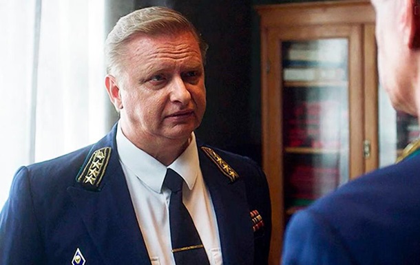 В Москві знайшли тіло зірки серіалу Глухар