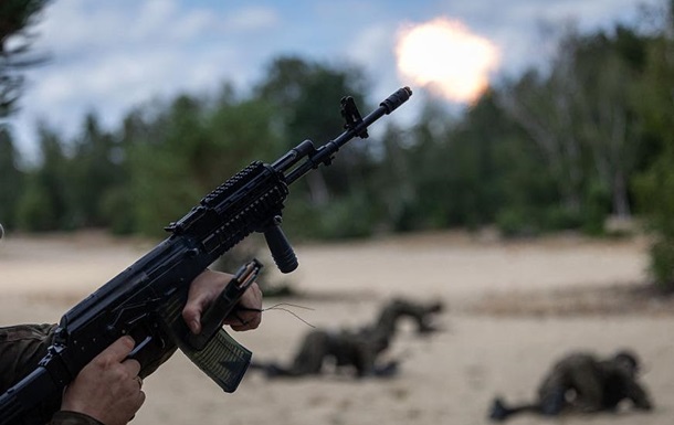 В Грузії під час навчань НАТО постраждали військові США