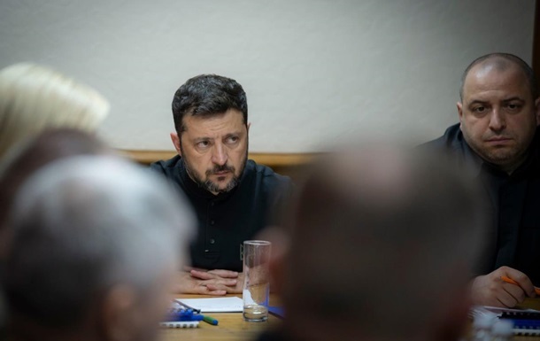 Зеленський анонсував посилення захисту звільнених з полону