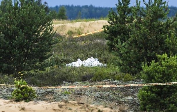 Литва викликала посла Білорусі через дрон