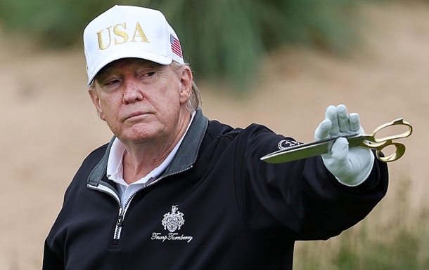 Трамп виводить атомні човни. Відповідь на слова РФ