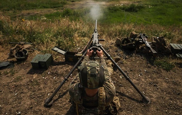 Россия потеряла за сутки 1010 солдатов - Генштаб