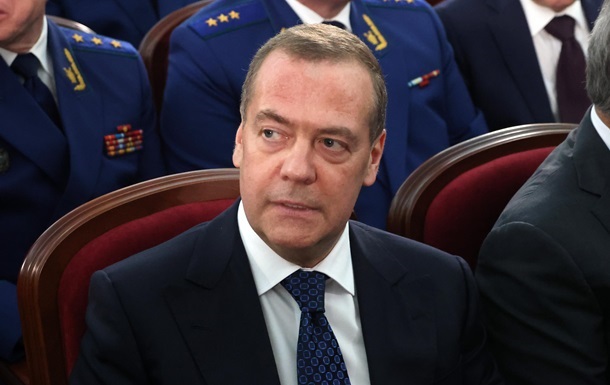 В ISW пояснили причини  ядерних  погроз Медведєва