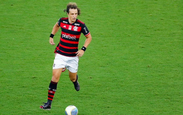 Соперник Динамо в ЛЧ близок к подписанию Давида Луиза