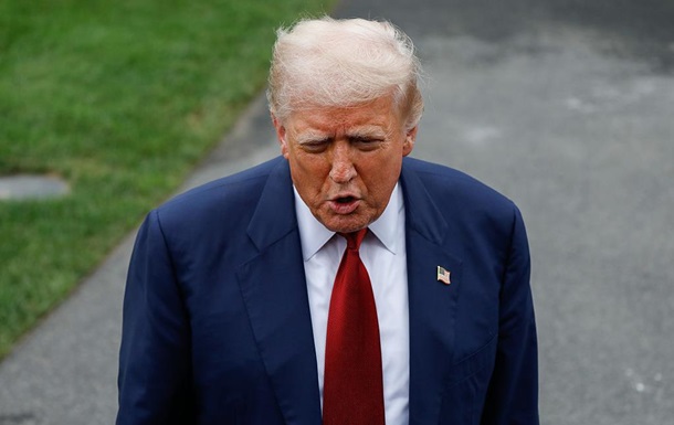 Трамп: Атомные подводные лодки уже ближе к России