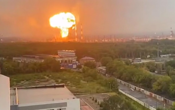 Месть за обстрелы: Генштаб подтвердил атаки на РФ