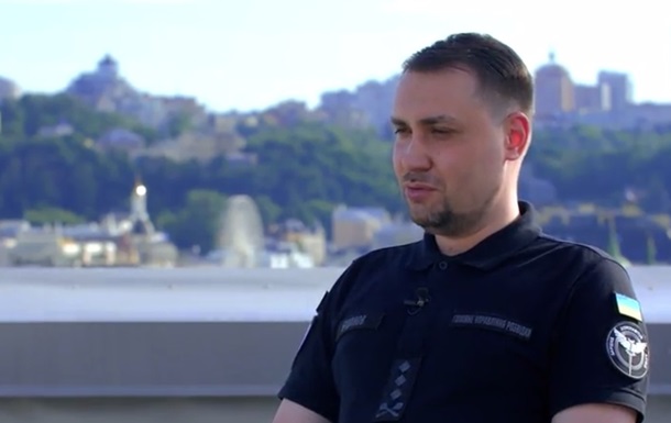 Буданов: Россия переоснащается для войны с НАТО