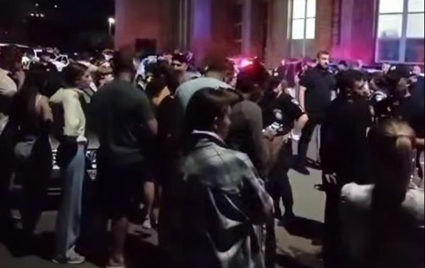 Поліція затримала участників конфлікту з ТЦК у Вінниці