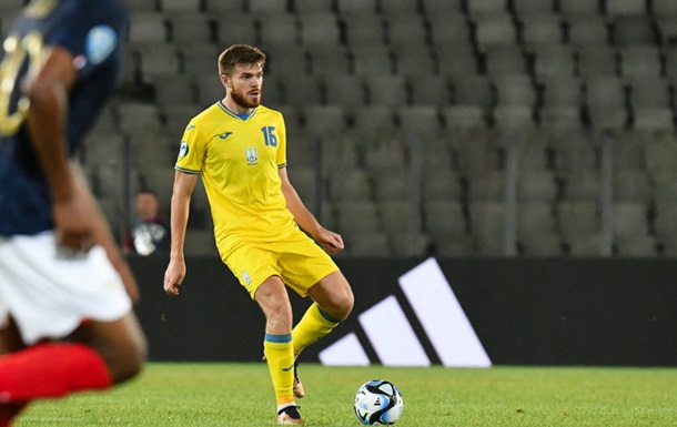 Батагов привернув увагу англійців: Брайтон готовий платити