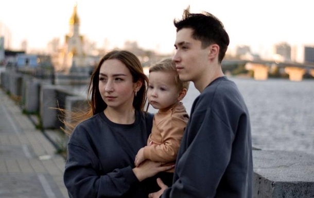 Россияне убили в Киеве семью переселенцев из Славянска