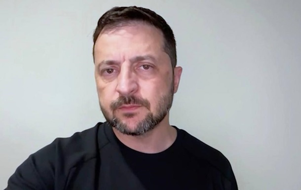 Зеленський анонсував зміни у Нацгвардії