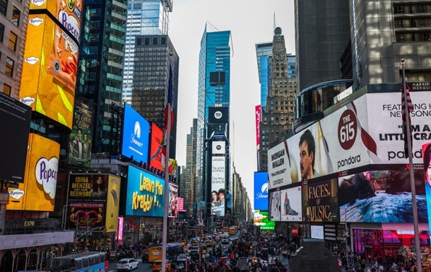 У Нью-Йорку стався землетрус