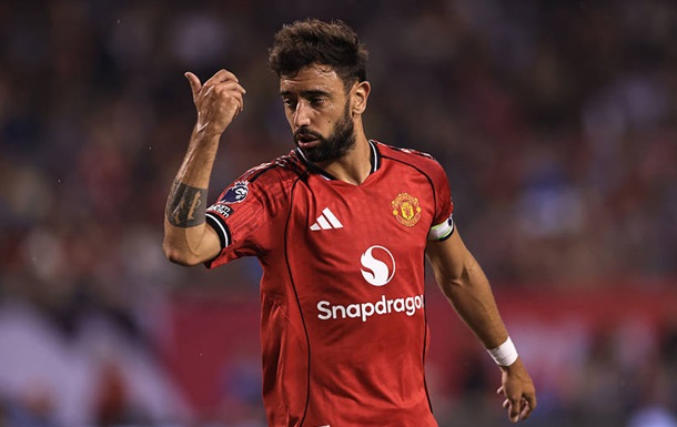 Капітан МЮ не прийняв контракт від саудівського клубу