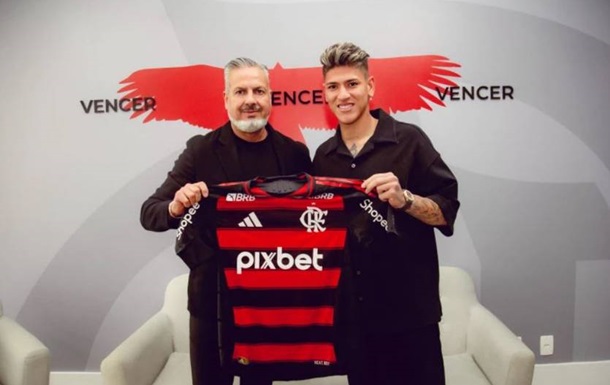 Екс-гравець Карпат продовжить кар єру в Бразилії після трьох років у Росії