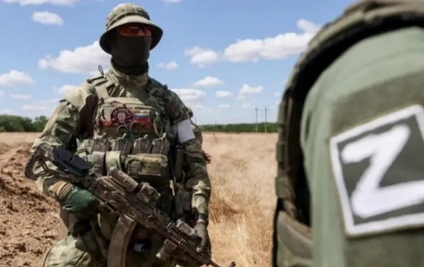 Названо площу України, яку окупувала Росія в липні