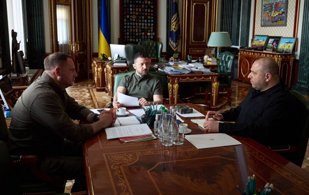 Зеленский анонсировал новый обмен пленными с РФ