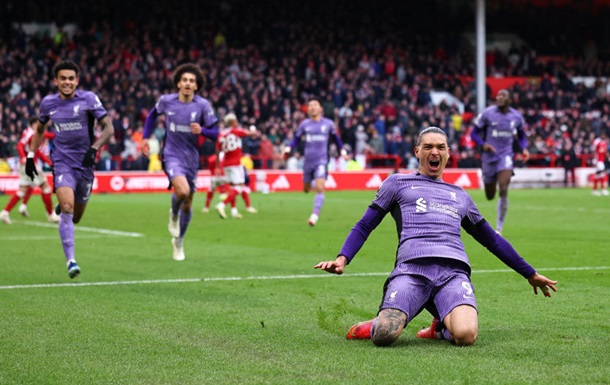 Милан определил Нуньеса основным претендентом на трансферное приобретение