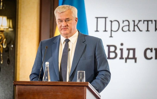 Население Газы не должно страдать из-за преступлений ХАМАС - Сибига